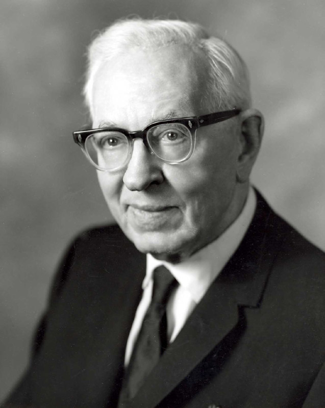 President Joseph Fielding Smith President Joseph Fielding Smith