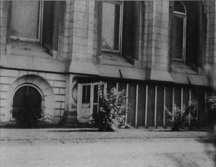 Salt Lake Temple Greenhouse circa 1911 Salt Lake Temple Greenhouse circa 1911